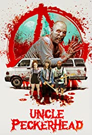 Uncle Peckerhead - BRRip